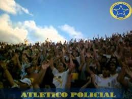 Hoy Policial vs. Sarmiento de La Banda a las 16,30 Sin Publico Visitante 