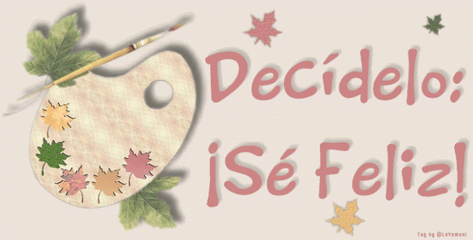 Nuestra Reflexión diaria