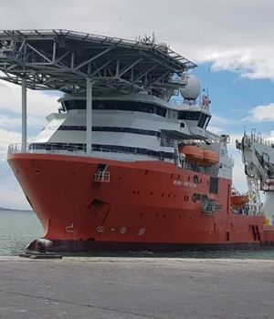 Más embarcaciones se suman a la búsqueda del ARA San Juan