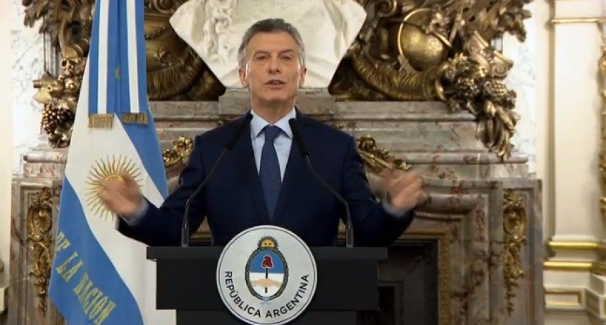 "Hay que seguir adelante, con la determinaci&oacute;n de que s&iacute; se puede"