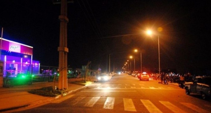 Aprehenden a dos j&oacute;venes en El Alto Fari&ntilde;ango