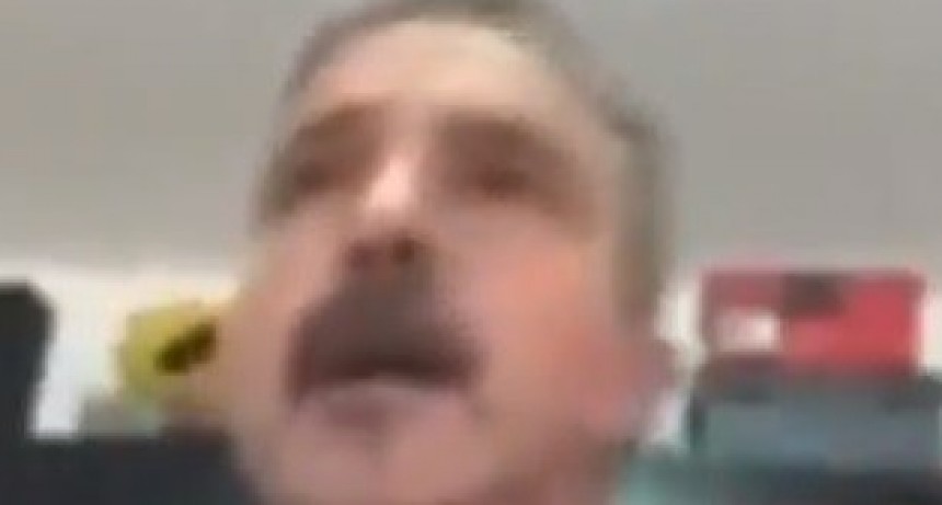 El Duro mensaje de un Veterinario al Presidente