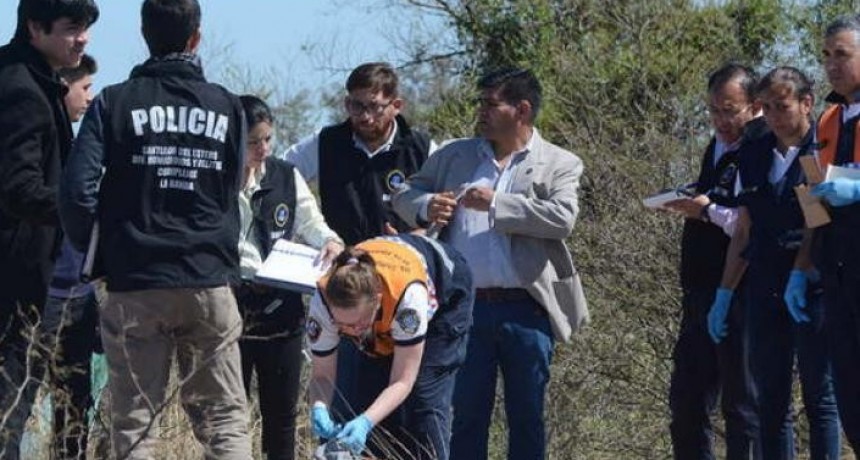 Alba&ntilde;il volv&iacute;a de comprar marihuana fue emboscado y asesinado de un tiro