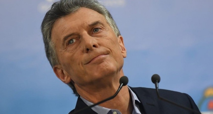Macri y sus ministros fueron imputados penalmente por el acuerdo con el FMI