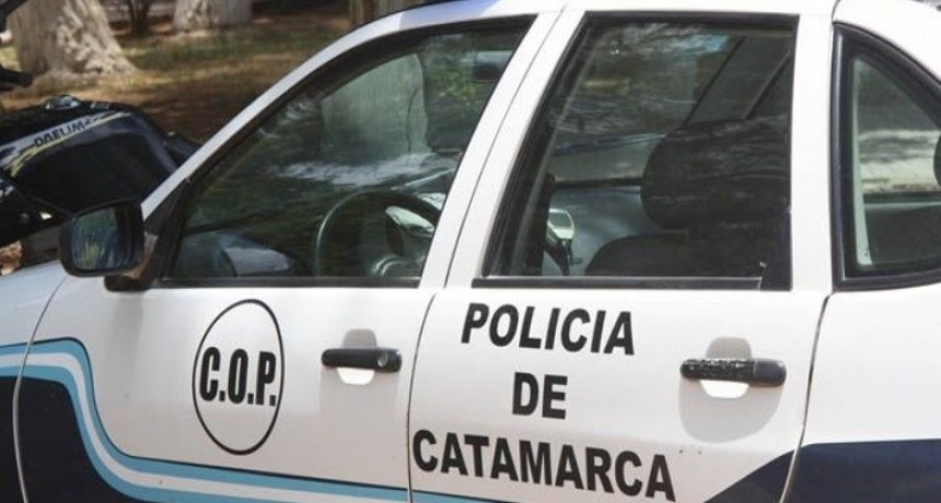 Reporte Policial: Mi&eacute;rcoles 5 de Septiembre