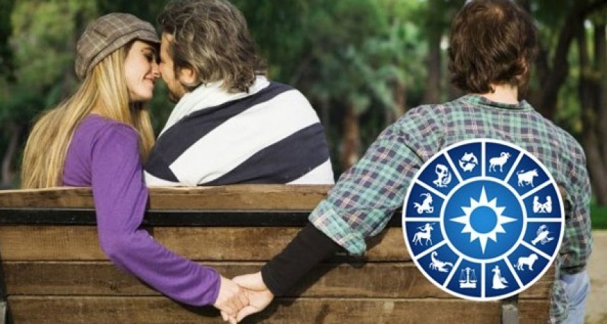 HOY: Los signos de zodiaco que siempre  seran INFIELES