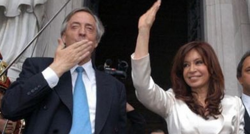 "Entr&eacute; al cuarto de N&eacute;stor y Cristina y estaba lleno de bolsos con dinero": la confesi&oacute;n de un arrepentido K