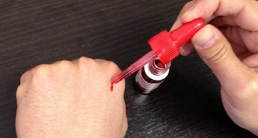 Proh&iacute;ben el uso y la venta en todo el pa&iacute;s de un iodo