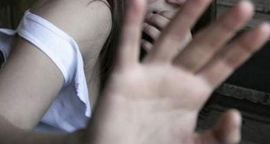 Intent&oacute; abusar de una menor, ella escap&oacute; y sus familiares casi lo linchan