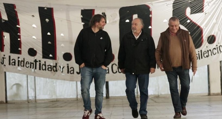 Contundente respaldo a la gesti&oacute;n de Hugo Yasky en la CTA de los Trabajadores