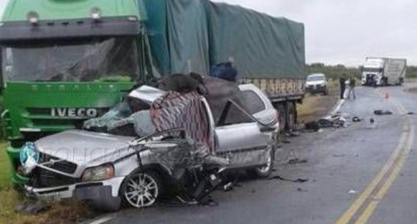 CATAMARCA ocupa el 15&ordm; lugar a nivel pa&iacute;s en Accidentes de Transito
