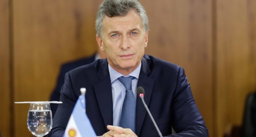 Macri dio marcha atr&aacute;s con el recorte a las asignaciones familiares