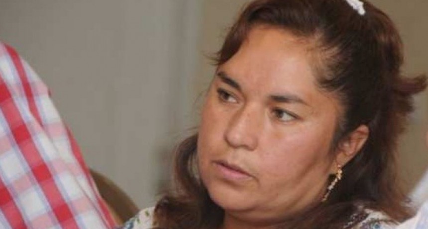 Ex Intendenta del FPV  al banquillo por malversaci&oacute;n de fondos 