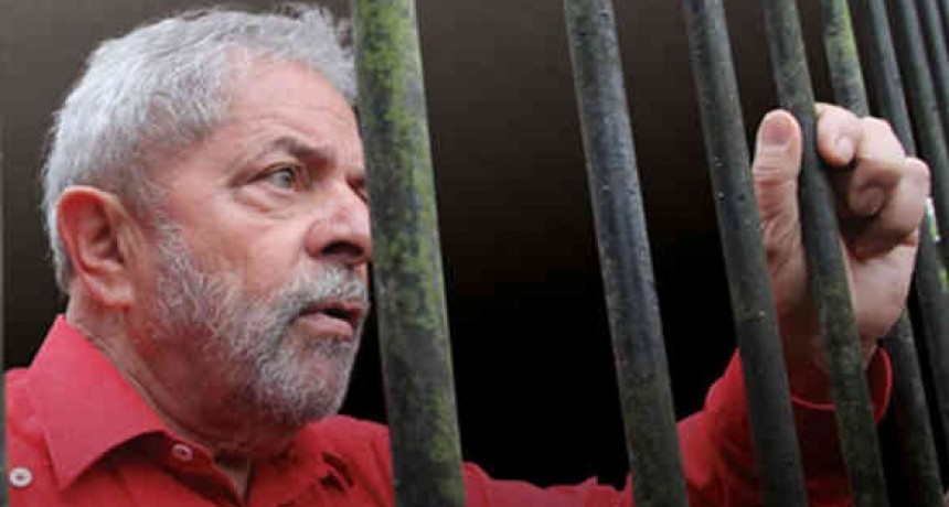 Lula da Silva renuncia a la candidatura presidencial tras fracasar sus reclamos ante la Justicia