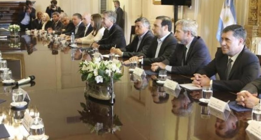 El Gobierno enviar&aacute; el viernes al Congreso el Presupuesto 2019