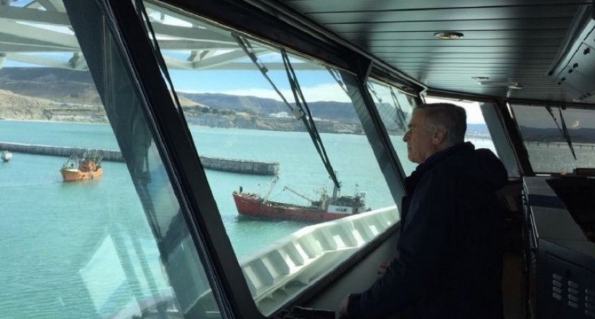 Analizar&aacute;n un objeto extra&ntilde;o que se detect&oacute; en el rastrillaje