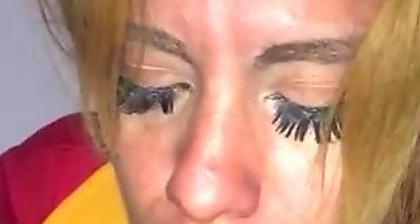 Violador fue a una c&aacute;rcel de mujeres y abus&oacute; de presas