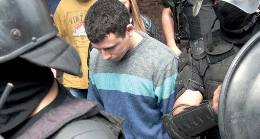 Hermanos a la c&aacute;rcel por matar a un Ladr&oacute;n 