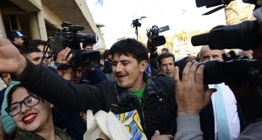 El carnicero que atropell&oacute; y mat&oacute; a un ladr&oacute;n fue declarado Inocente