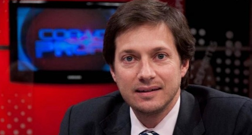 El director nacional de Defensa del Consumidor en Catamarca