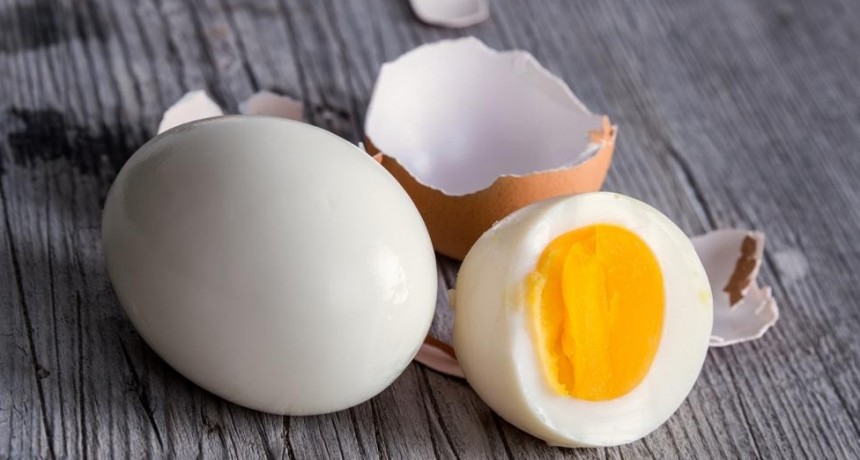 La mejor forma de controlar el az&uacute;car en sangre de manera natural solo con un Huevo Duro 