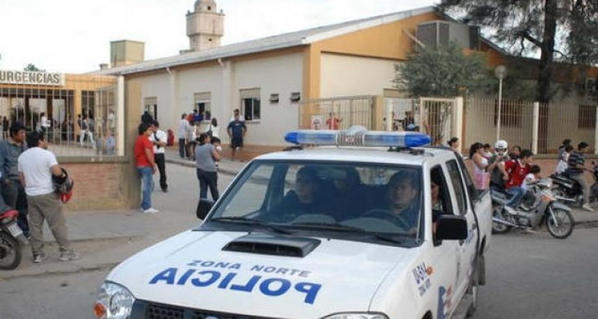 Cuatro menores atan a un &aacute;rbol y violan a un ni&ntilde;o por venganza 