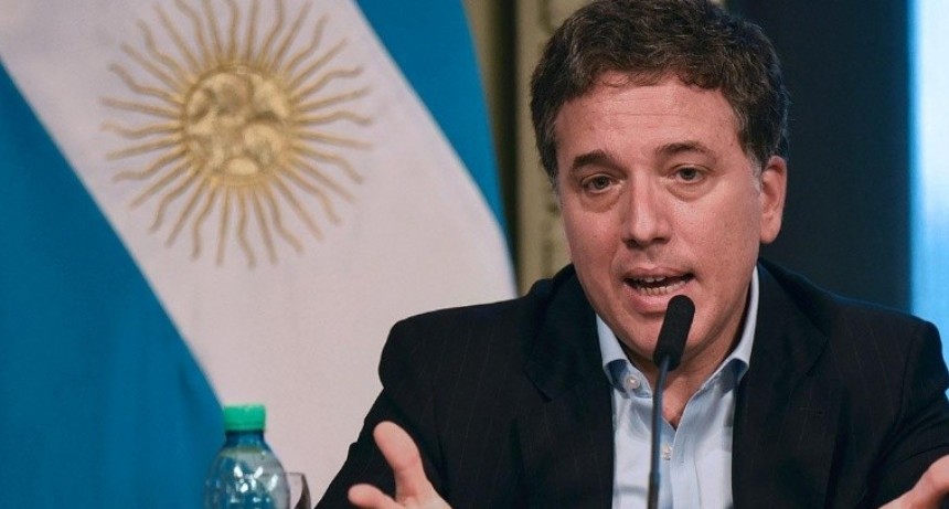 Conoc&eacute; los ejes principales del Presupuesto 2019