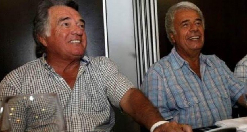 UTHGRA lament&oacute; la p&eacute;rdida de un &ldquo;gran compa&ntilde;ero&rdquo;