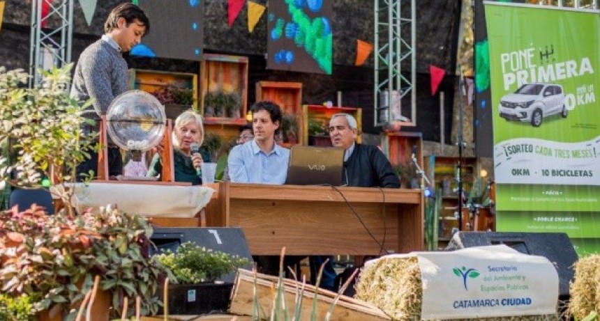 Rentas Municipal entregar&aacute; el tercer 0km