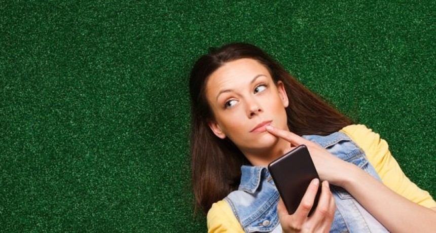 Test: &iquest;C&oacute;mo te Ven los Dem&aacute;s?