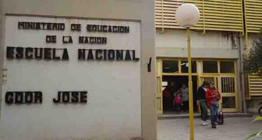 En lo que van del a&ntilde;o ya robaron 10 veces en el IES Jos&eacute; Cubas