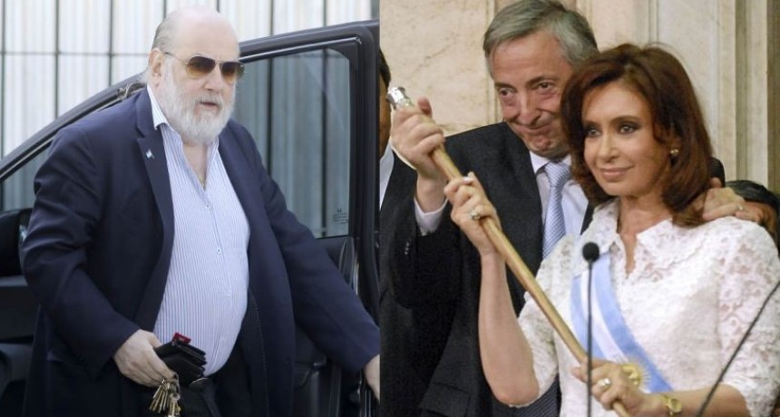 Bonadio estar&iacute;a en condiciones de procesar y ordenar la prisi&oacute;n preventiva de Cristina 