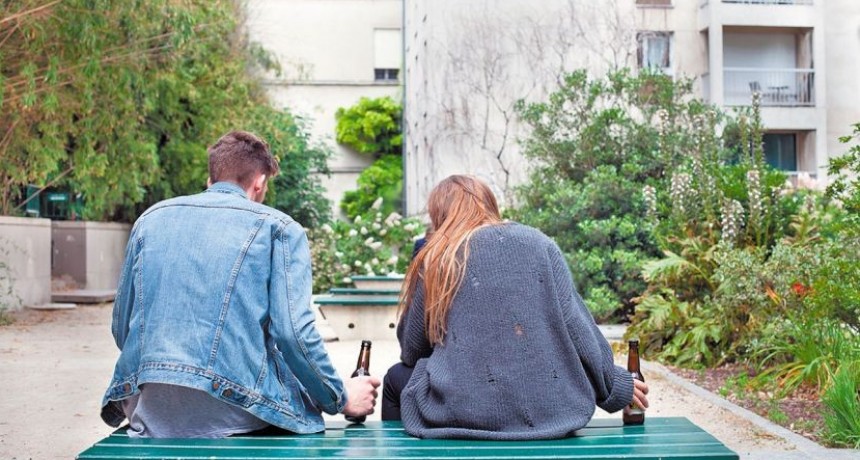 Argentina es el pa&iacute;s con mayor n&uacute;mero de bebedores de alcohol del mundo