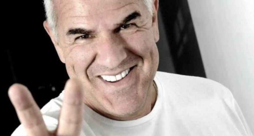 Dady Brieva dio a entender que hay una campa&ntilde;a en su contra