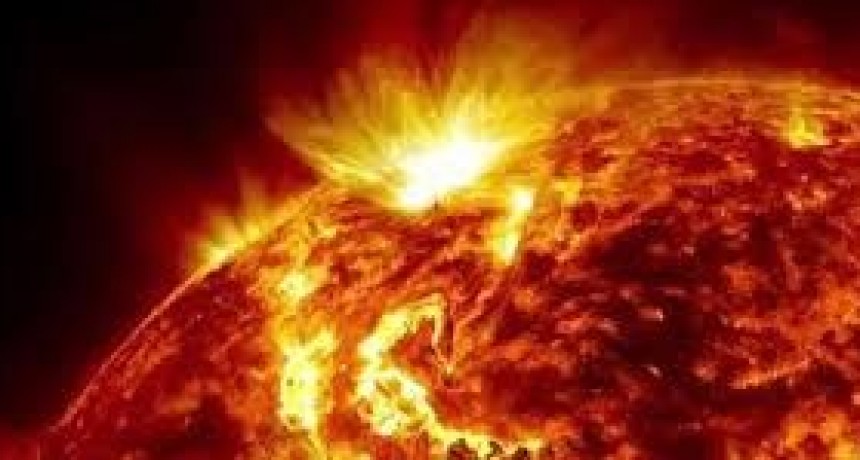 Una tormenta solar afectar&aacute; a todo el mundo