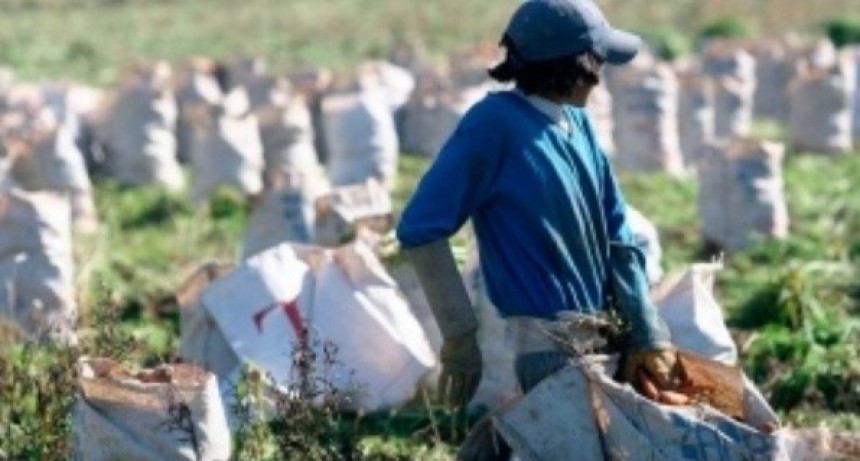 Homologaron el aumento para rurales