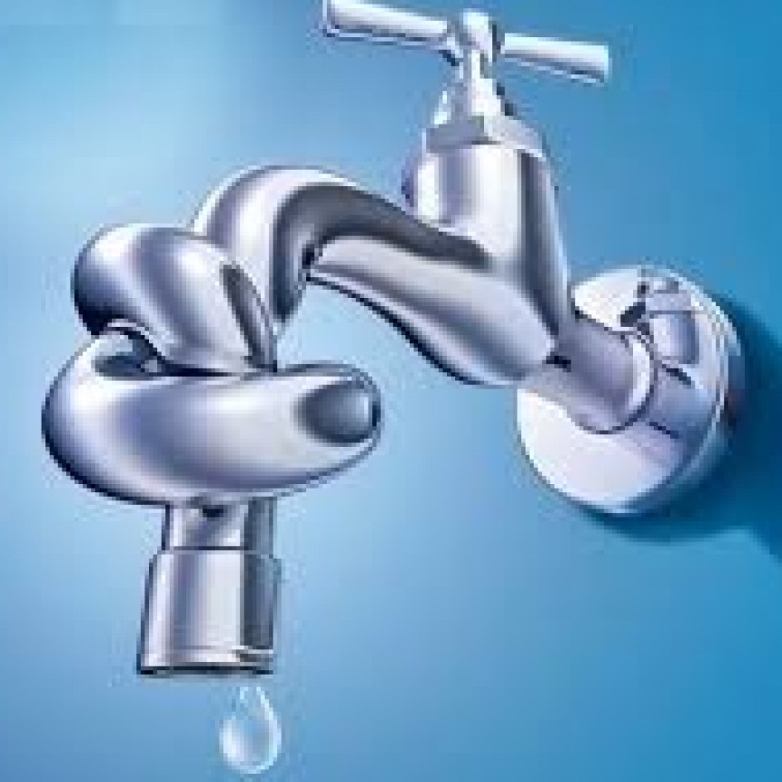 Pasaron 6 gobiernos provinciales y sigue el problema del Agua 