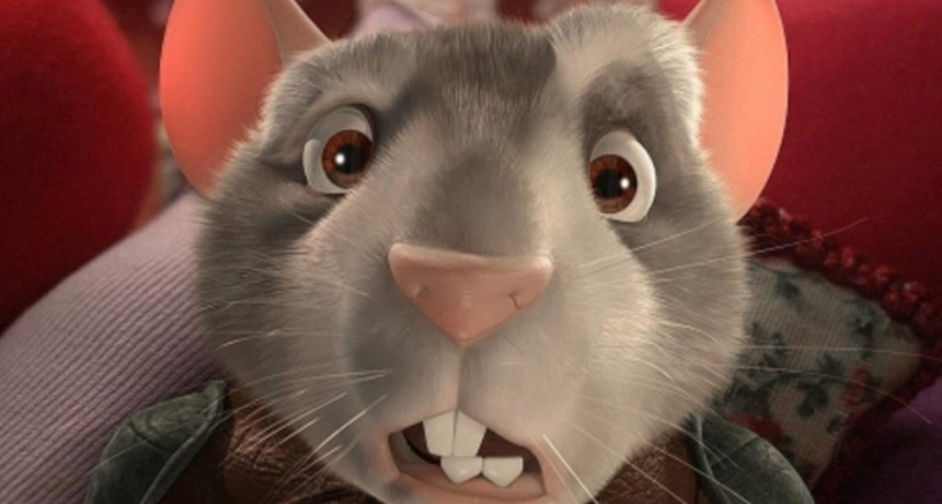 Querido Rat&oacute;n P&eacute;rez: se me cay&oacute; otro diente  y se me fue por el drenaje, &iquest;Vos podr&iacute;as buscarlo?