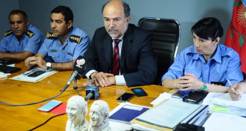 "Estamos avergonzados y muy molestos"