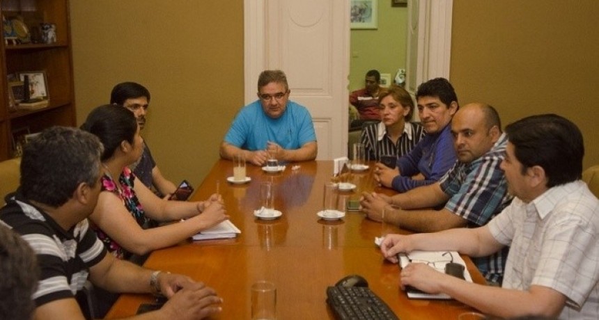 La Caja de Cr&eacute;dito dar&aacute; pr&eacute;stamos a ex empleados de Alpargatas