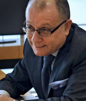 Argentina presenta denuncia internacional por violaciones a los DD.HH. en Venezuela