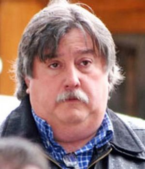 Cuadernos: Se entreg&oacute; el  "jardinero" de los Kirchner