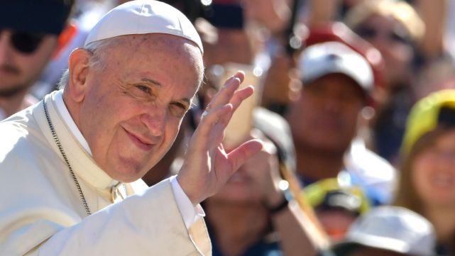 El Papa convoca a una cumbre mundial por los abusos sexuales en la Iglesia
