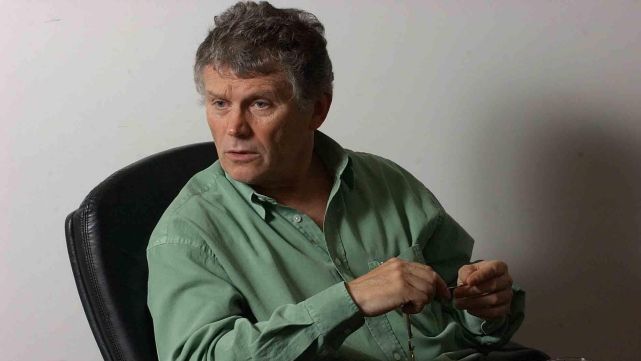 Excarcelan a Taselli por datos incorrectos en los cuadernos de Centeno