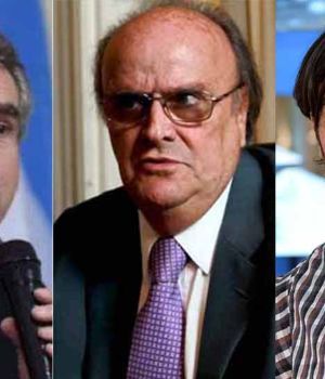 Fuertes cr&iacute;ticas de la oposici&oacute;n a Macri por su discurso