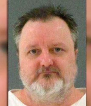 Inyecci&oacute;n letal por matar a una mujer y esconderla en un barril de concreto