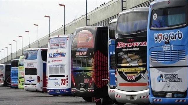 La UTA, en "estado de alerta"