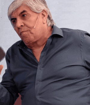 Levantaron el embargo y la multa a Camioneros