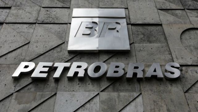 Por sobornos, Petrobras pagar&aacute; multa de 853  "palos verdes"