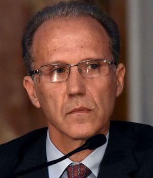 Qui&eacute;n es Carlos Rosenkrantz, el nuevo presidente de la Corte